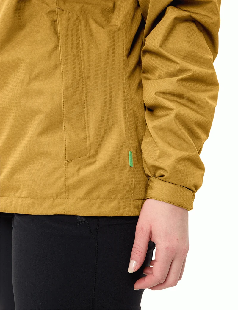 Women's Escape Light Jacket