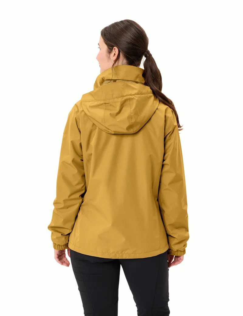Women's Escape Light Jacket