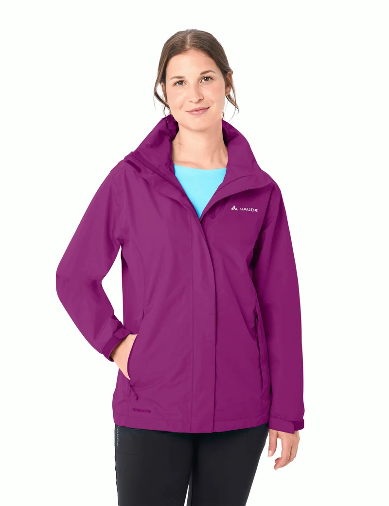 Women's Escape Light Jacket