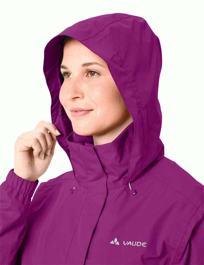 Women's Escape Light Jacket