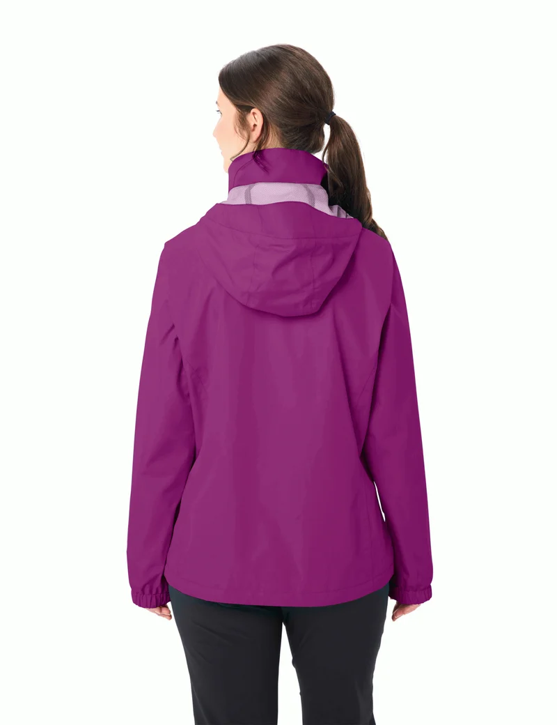 Women's Escape Light Jacket