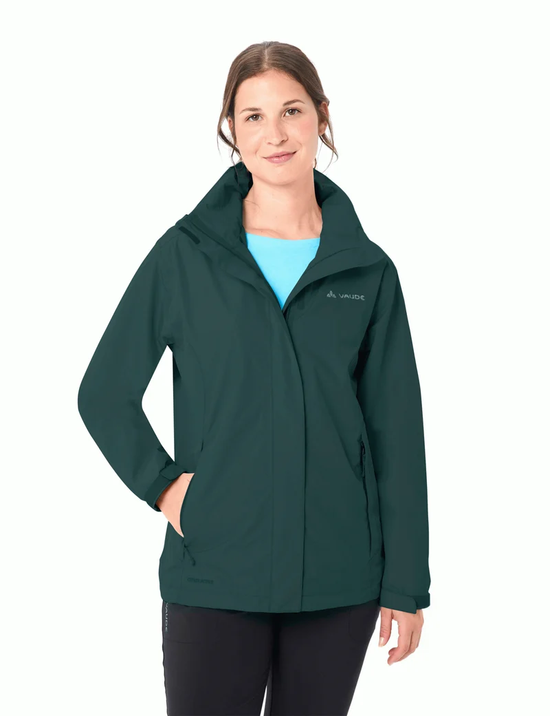 Women's Escape Light Jacket