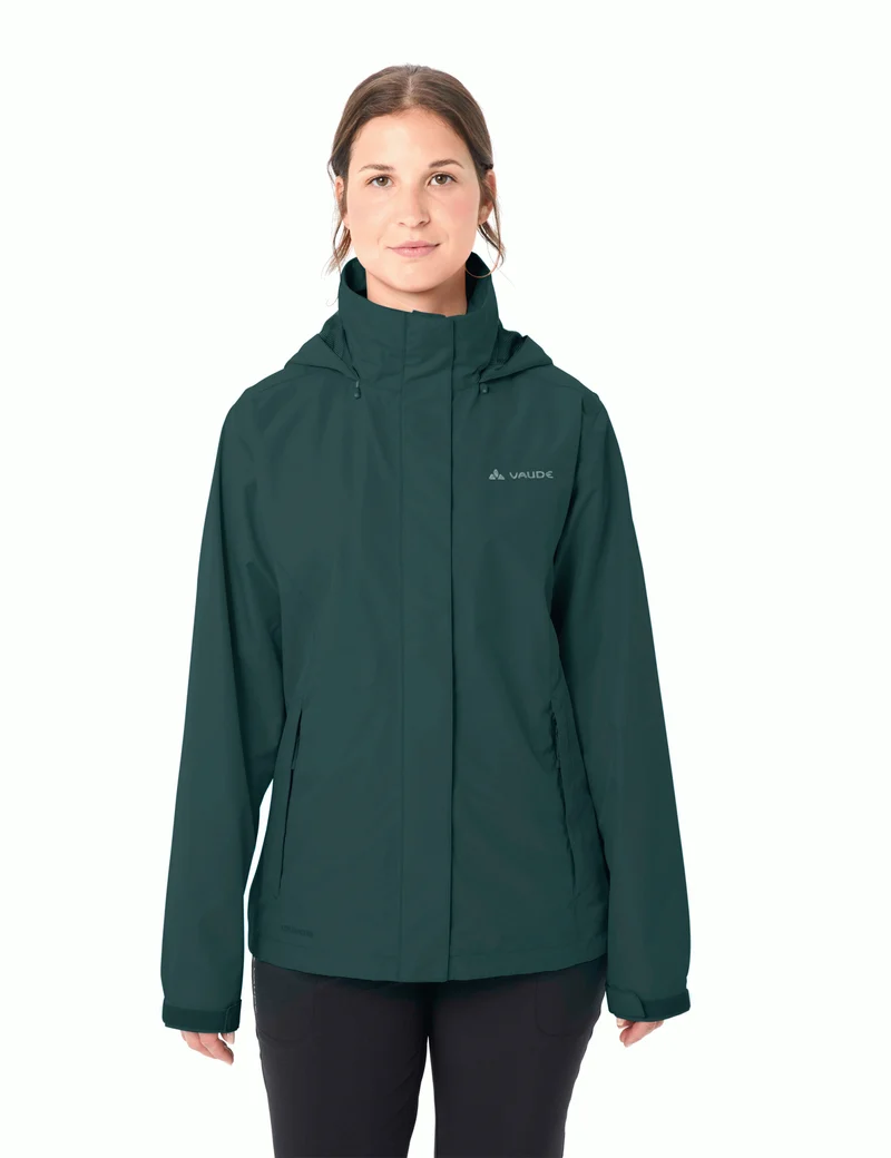 Women's Escape Light Jacket
