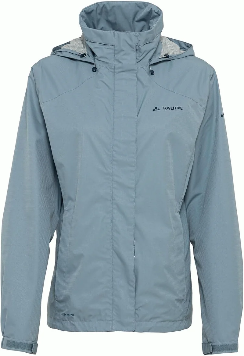 Women's Escape Bike Light Jacket