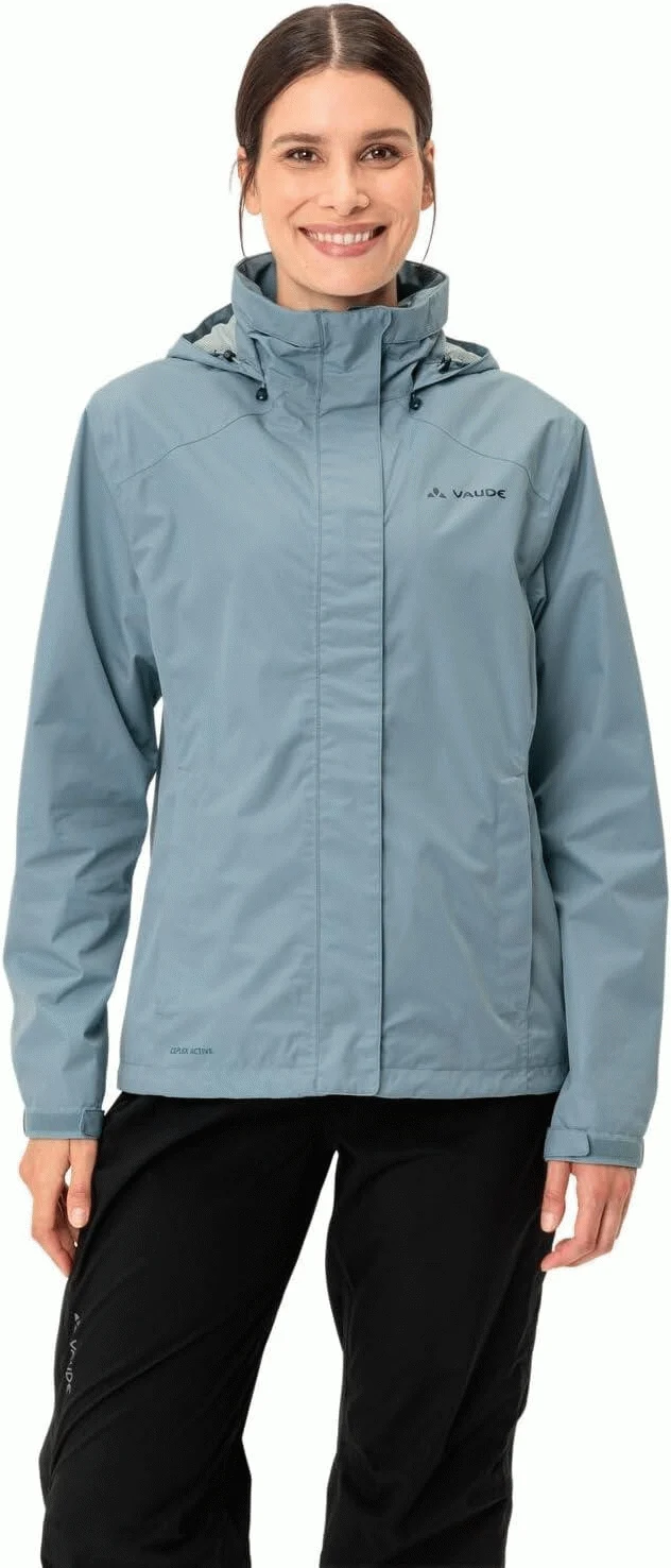 Women's Escape Bike Light Jacket