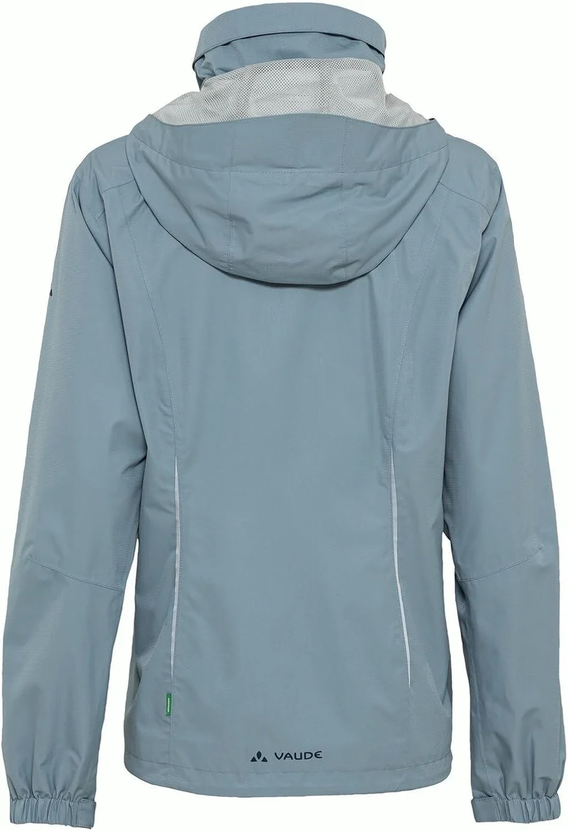 Women's Escape Bike Light Jacket