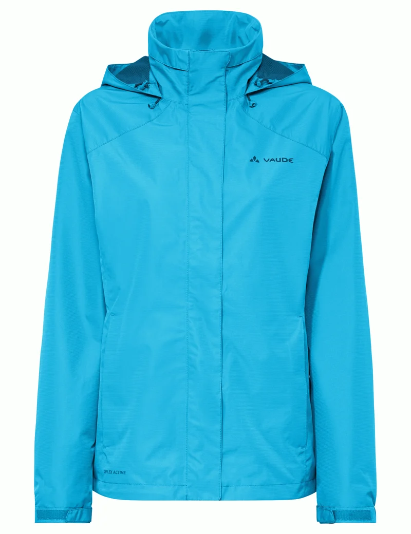 Women's Escape Bike Light Jacket