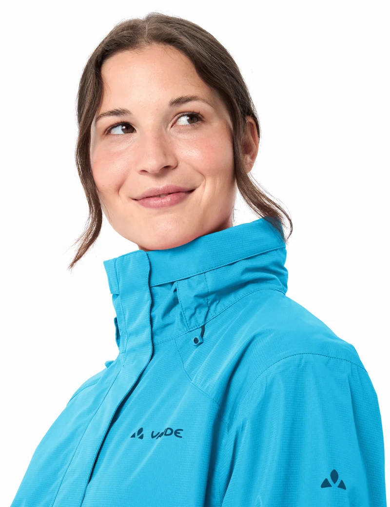 Women's Escape Bike Light Jacket