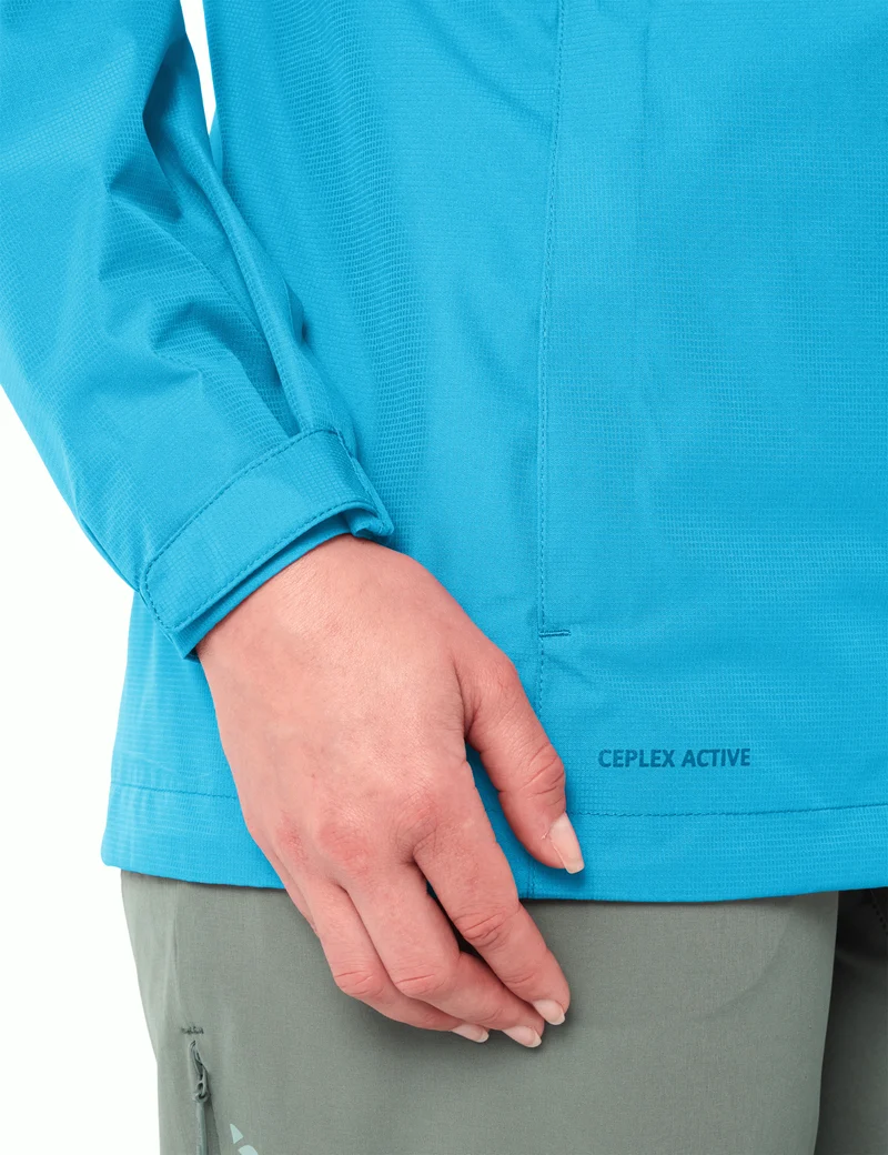 Women's Escape Bike Light Jacket