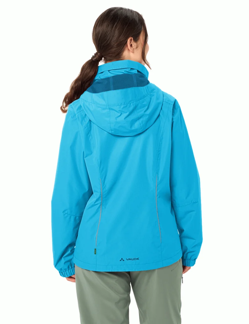 Women's Escape Bike Light Jacket