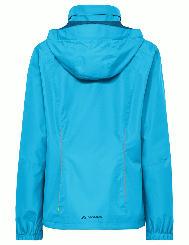 Women's Escape Bike Light Jacket