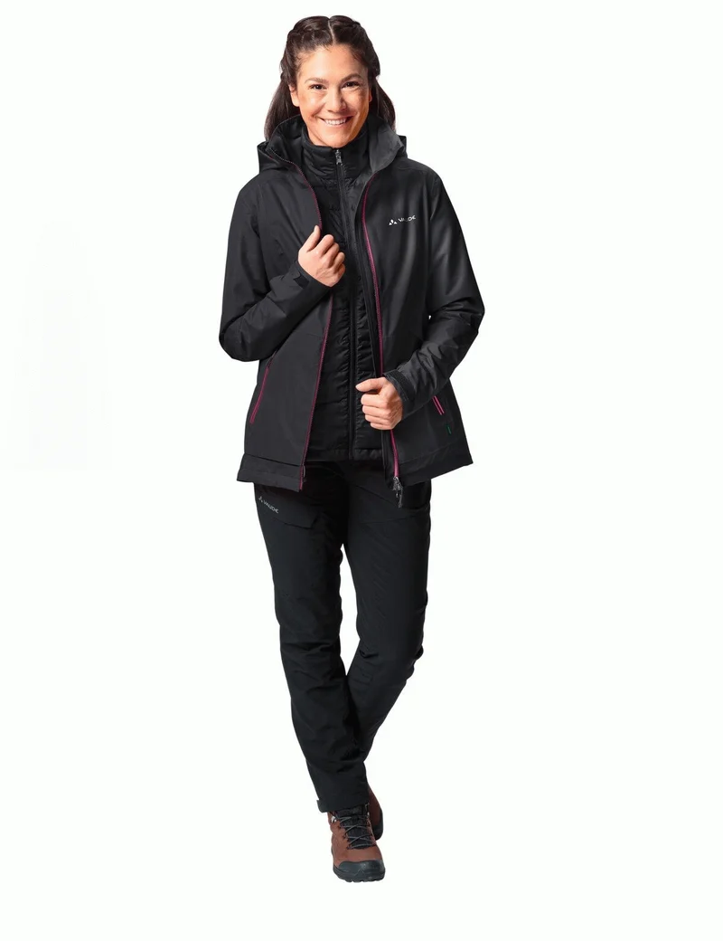 Women's Elope 3in1 Jacket