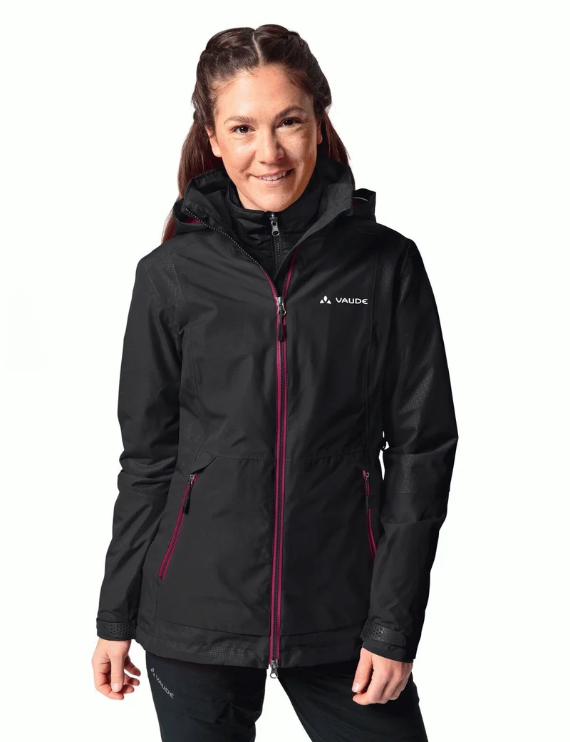 Women's Elope 3in1 Jacket