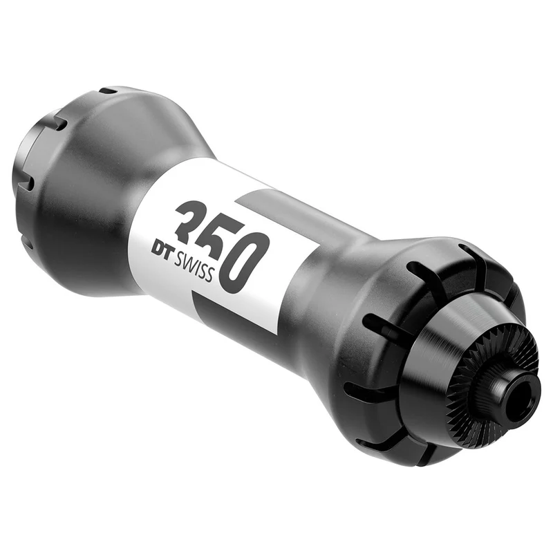 DT Swiss VR-Nabe 350 Road Straightp. n.d 100mm/5mm QR, 20 Loch