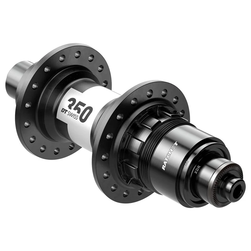 DT Swiss HR-Nabe 350 Road non disc 130mm/5mm QR, 24 Loch, Sram XDR RD