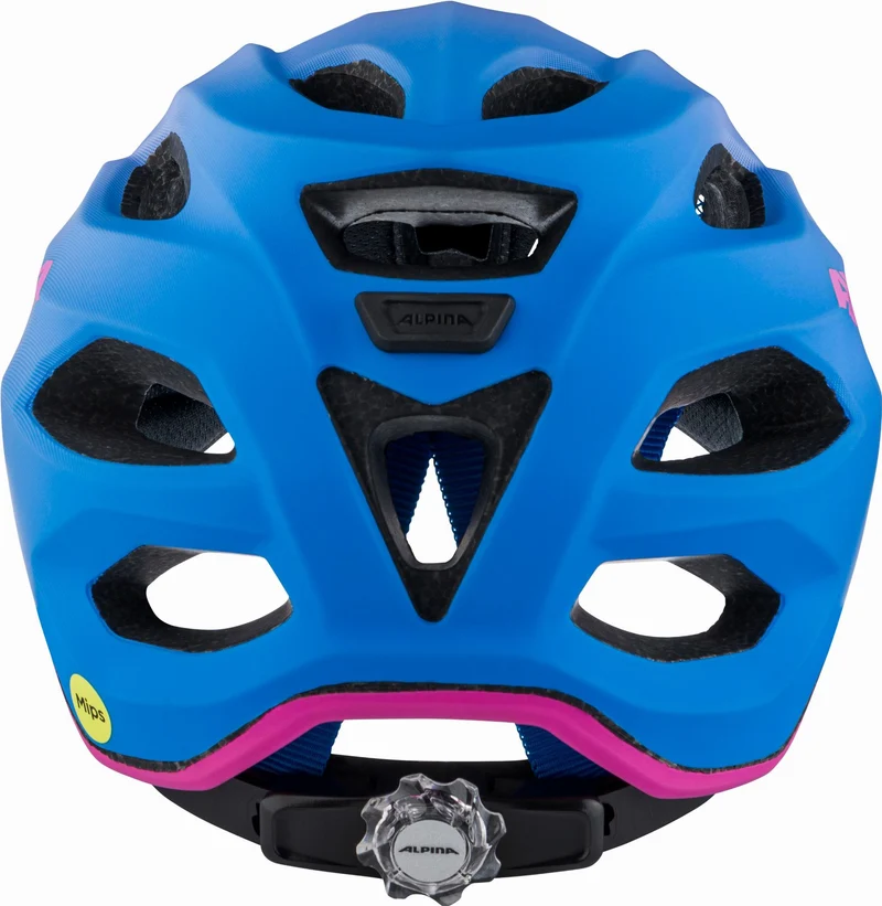 Alpina Apax Junior Mips Kinder-Helm fading purple matt S/M (51-56 cm)