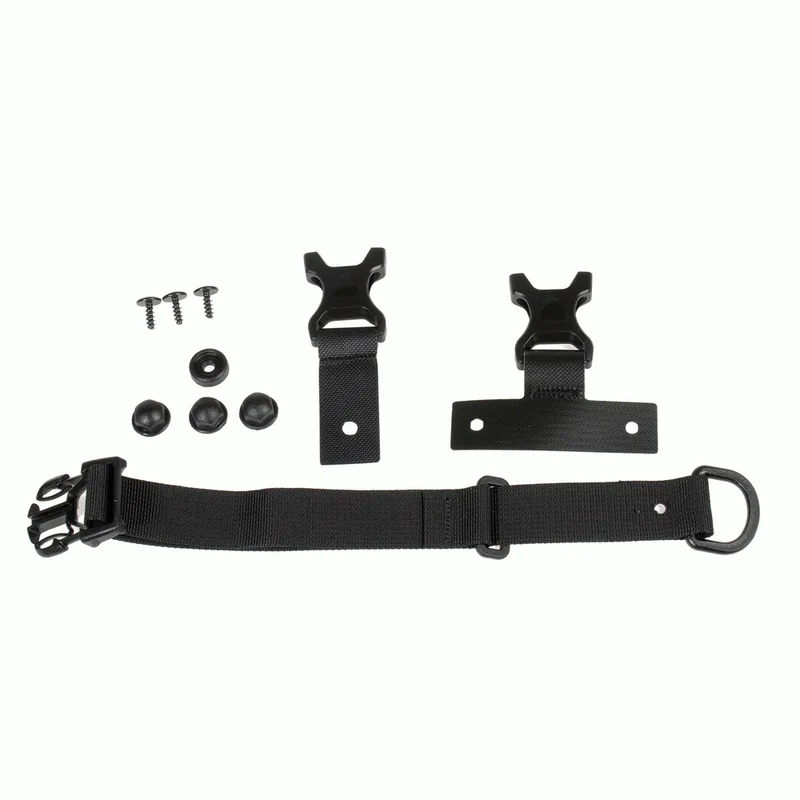 Hilfsverschluss "X-Stealth" für QL1 & QL2
