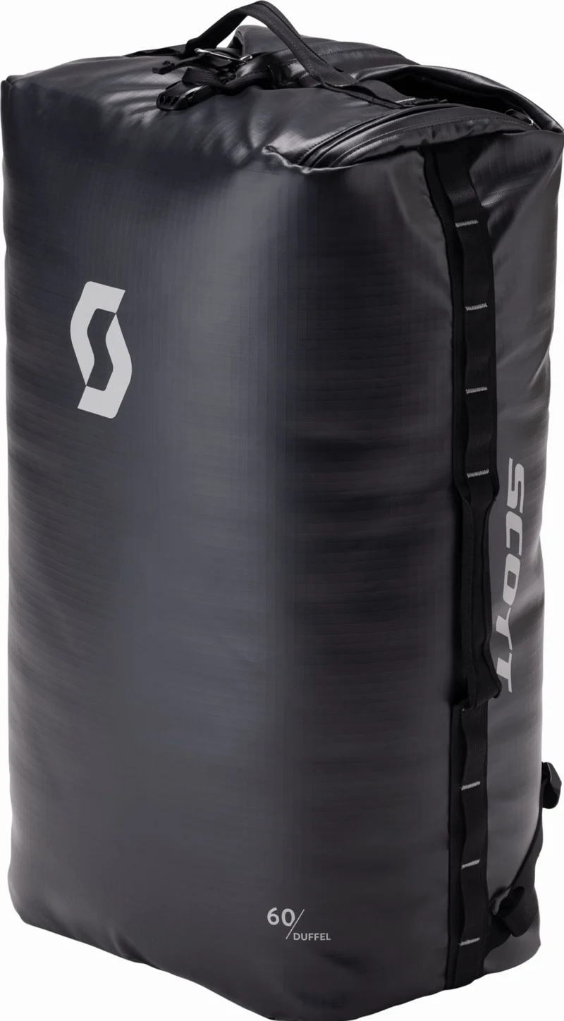Scott Duffel Bag Travel Reisetasche 60 L