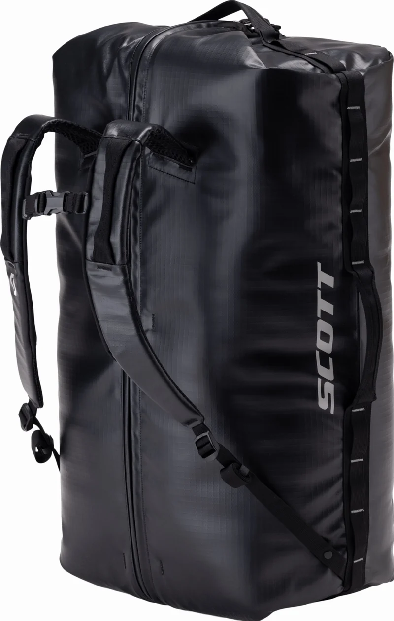 Scott Duffel Bag Travel Reisetasche 60 L