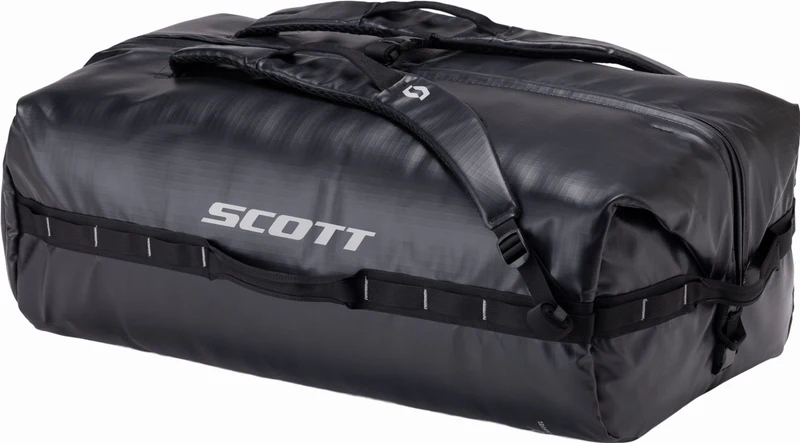 Scott Duffel Bag Travel Reisetasche 60 L