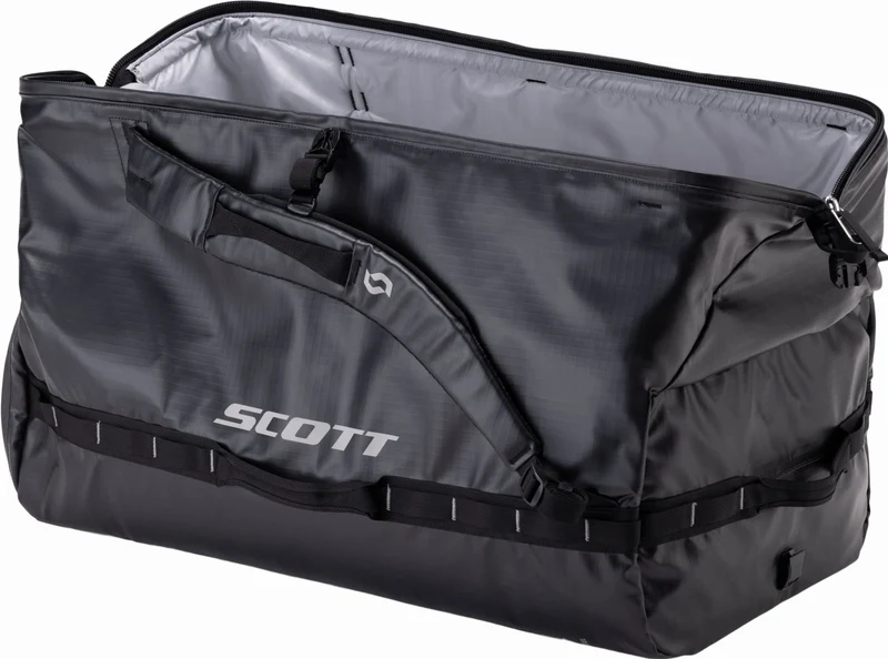 Scott Duffel Bag Travel Reisetasche 60 L