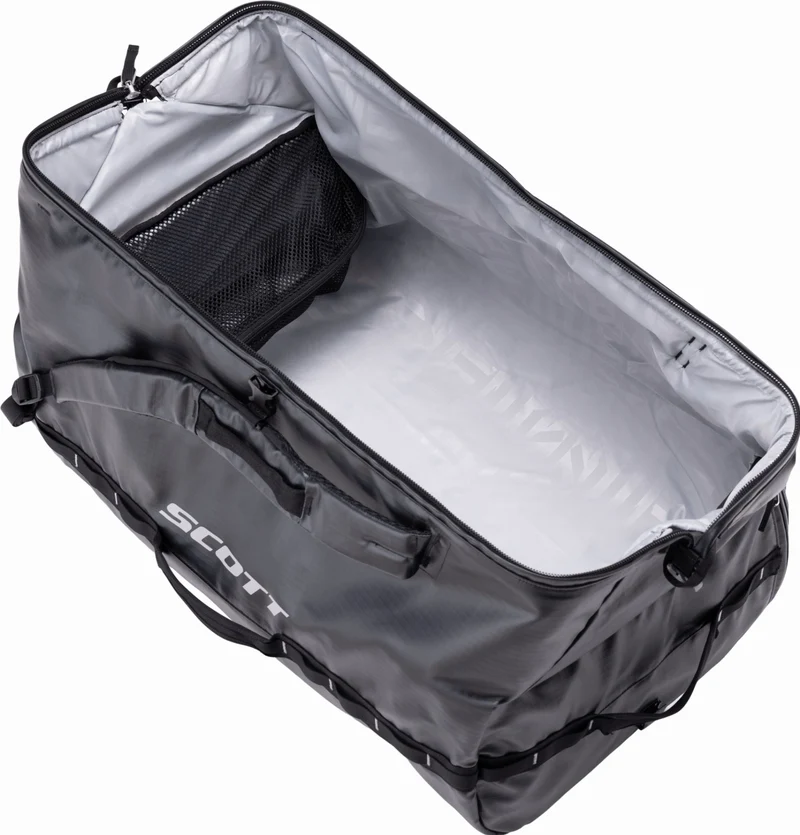 Scott Duffel Bag Travel Reisetasche 60 L