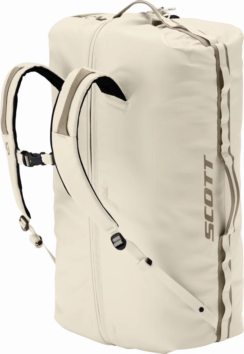Scott Duffel Bag Travel Reisetasche 60 L