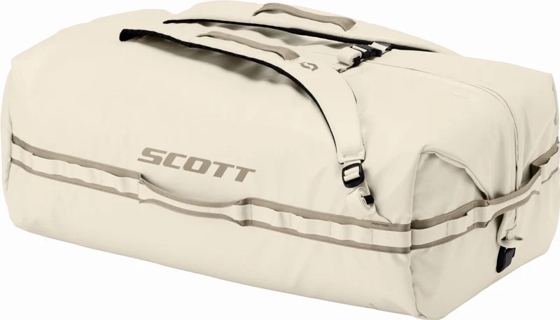 Scott Duffel Bag Travel Reisetasche 60 L