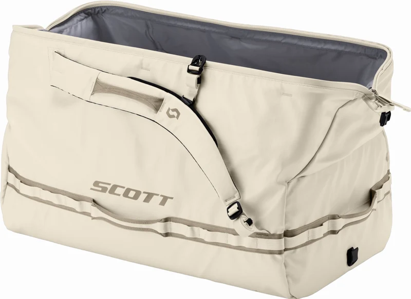 Scott Duffel Bag Travel Reisetasche 60 L