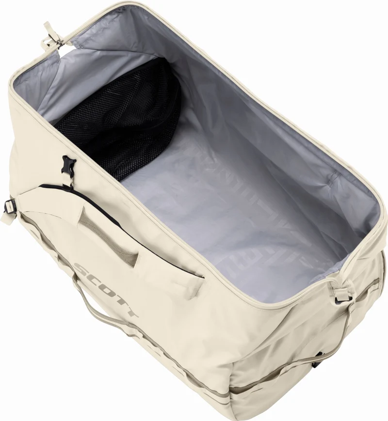 Scott Duffel Bag Travel Reisetasche 60 L