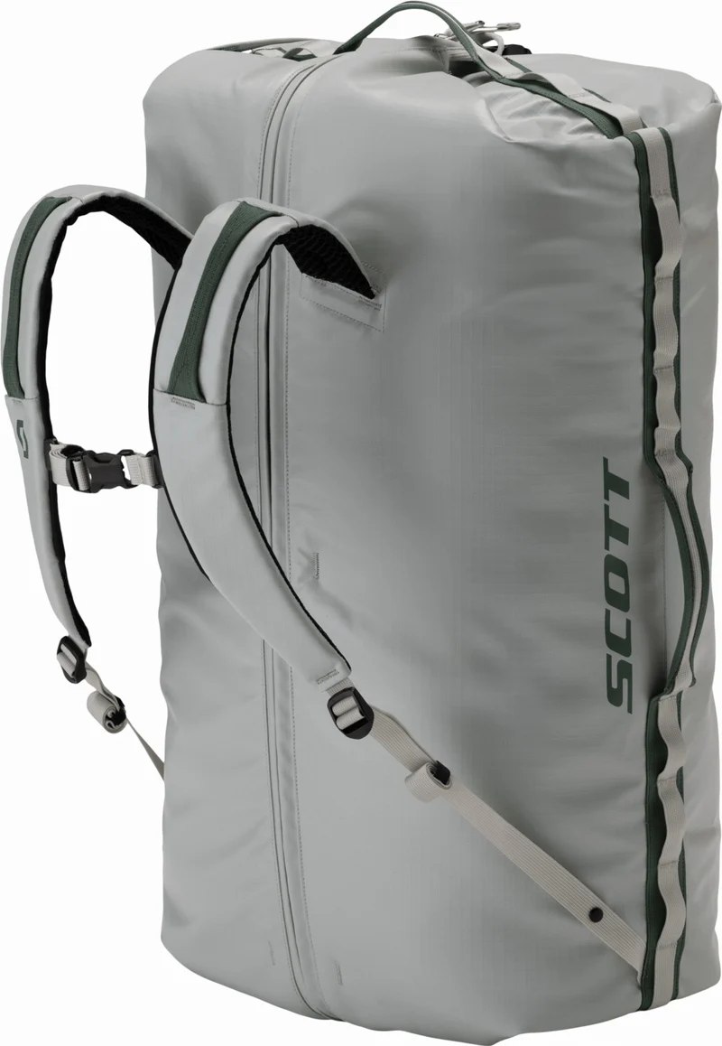Scott Duffel Bag Travel Reisetasche 60 L