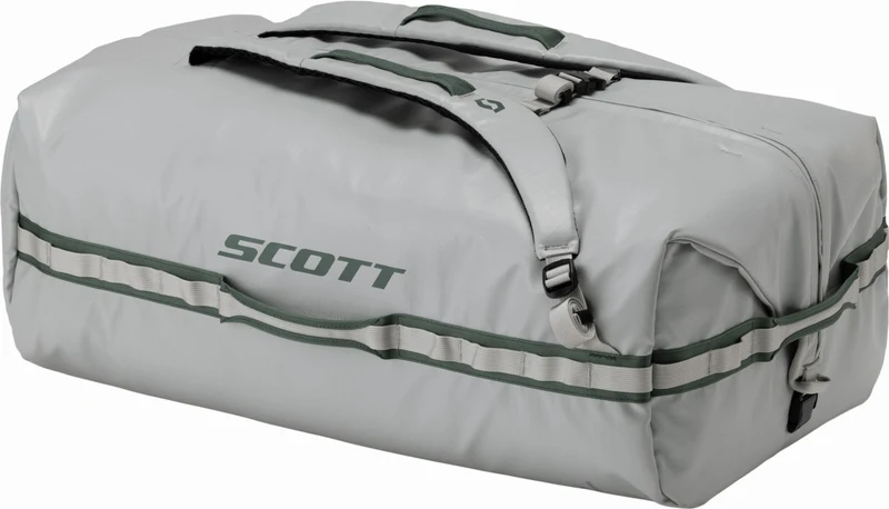 Scott Duffel Bag Travel Reisetasche 60 L