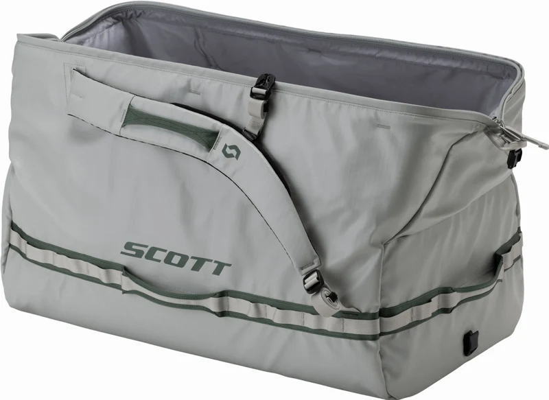 Scott Duffel Bag Travel Reisetasche 60 L