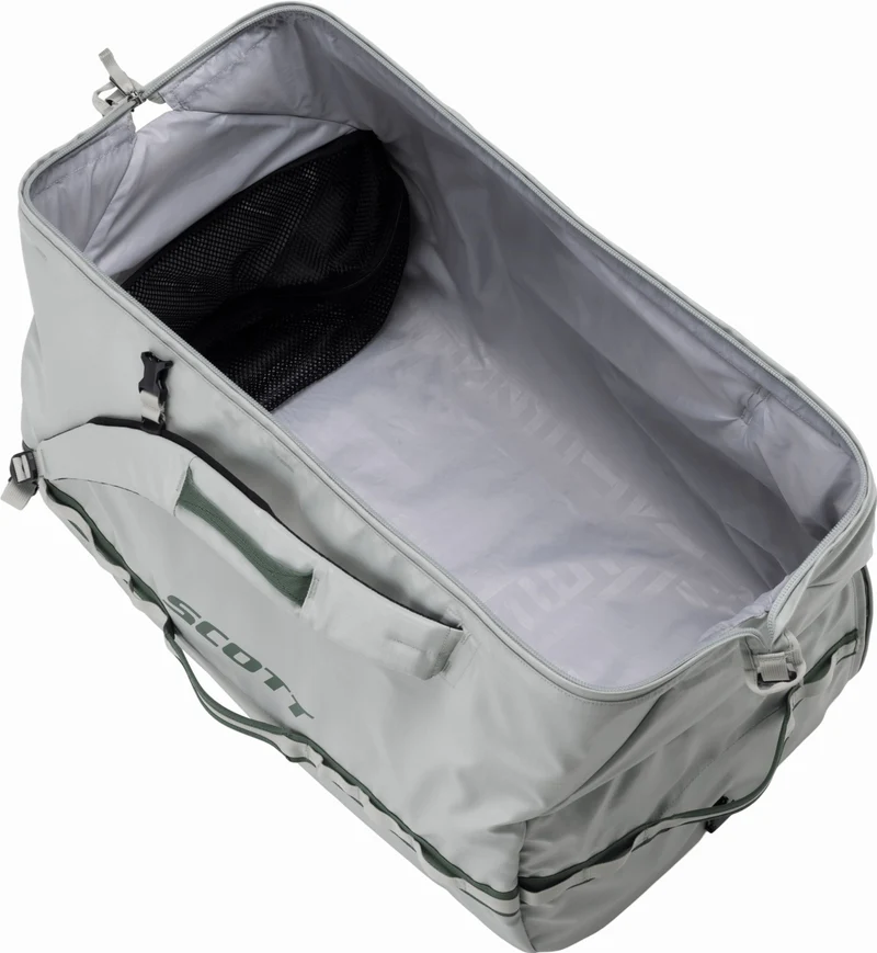 Scott Duffel Bag Travel Reisetasche 60 L