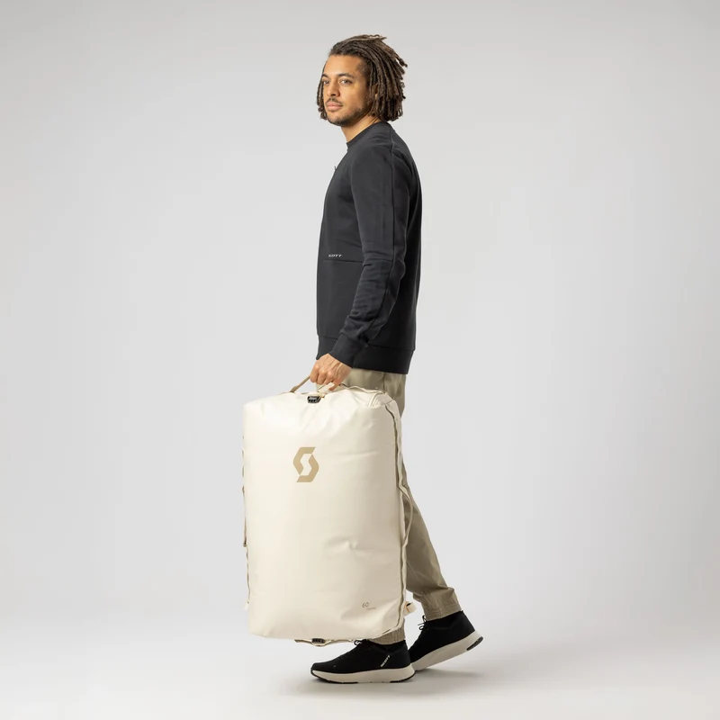 Scott Duffel Bag Travel Reisetasche 60 L