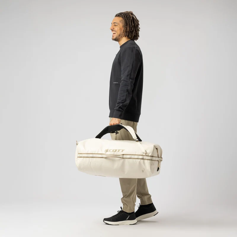 Scott Duffel Bag Travel Reisetasche 60 L