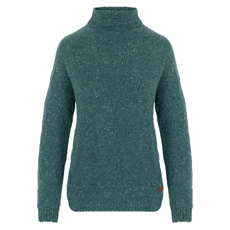 YUDEN SWEATER WMN