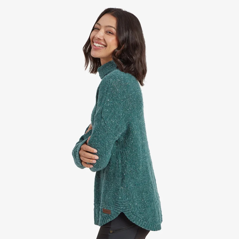 YUDEN SWEATER WMN