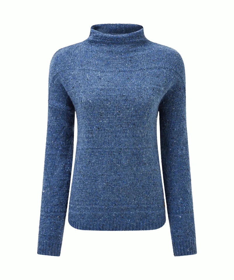 YUDEN SWEATER WMN