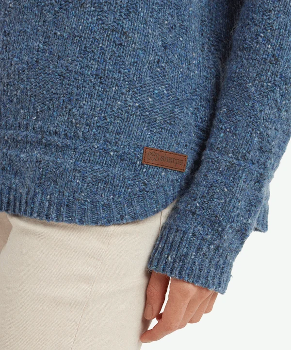YUDEN SWEATER WMN