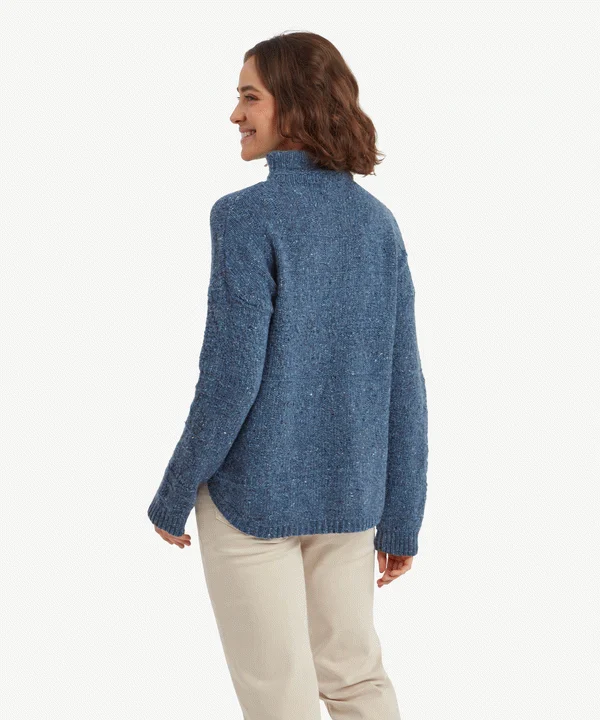 YUDEN SWEATER WMN