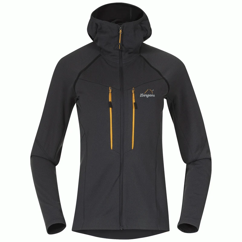 Y MountainLine Wooltech Midlayer Jacket Women