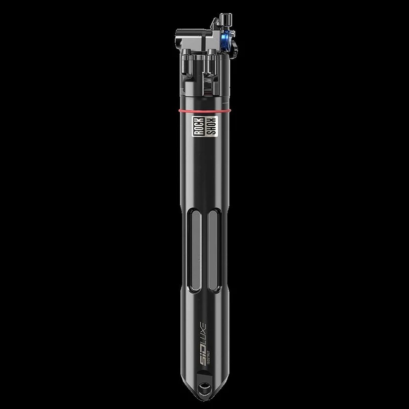 Rockshox sw,239x40, A2-Trek Supercaliber 2023+ Dämpfer RockShox SIDLuxe FA IsoStrut