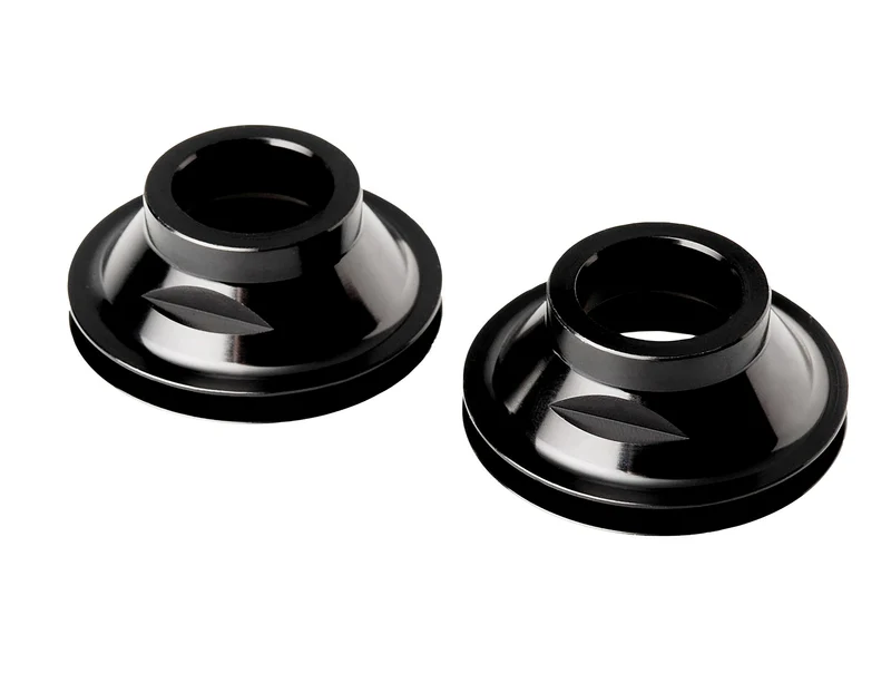 DT Swiss Umrüstkit VR-Nabe15/100mm DB OS Road/MTB(350/370)IS 6-L, HWGXXX00S4470S