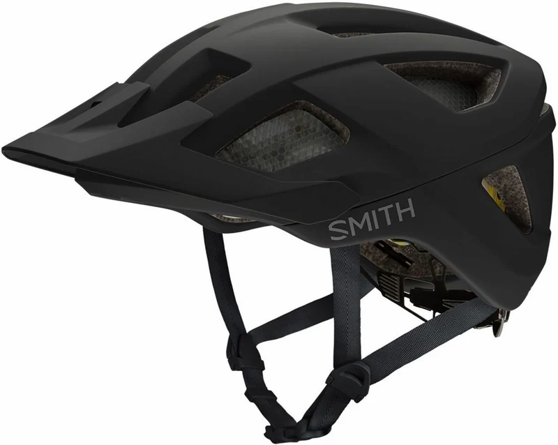 Smith Session Mips MTB-Helm matte black
