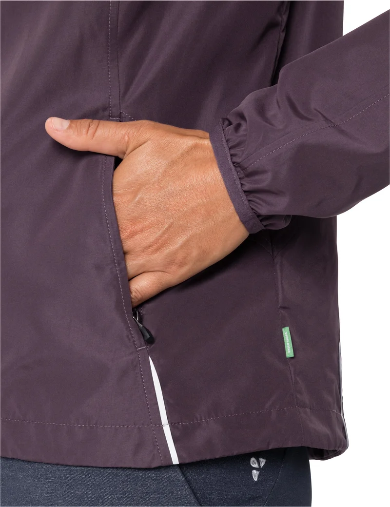 Women's Dundee Classic ZO Jacket