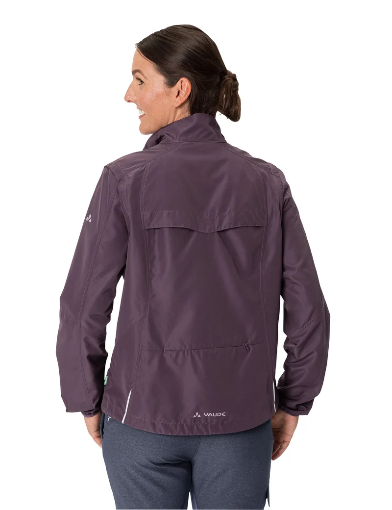 Women's Dundee Classic ZO Jacket