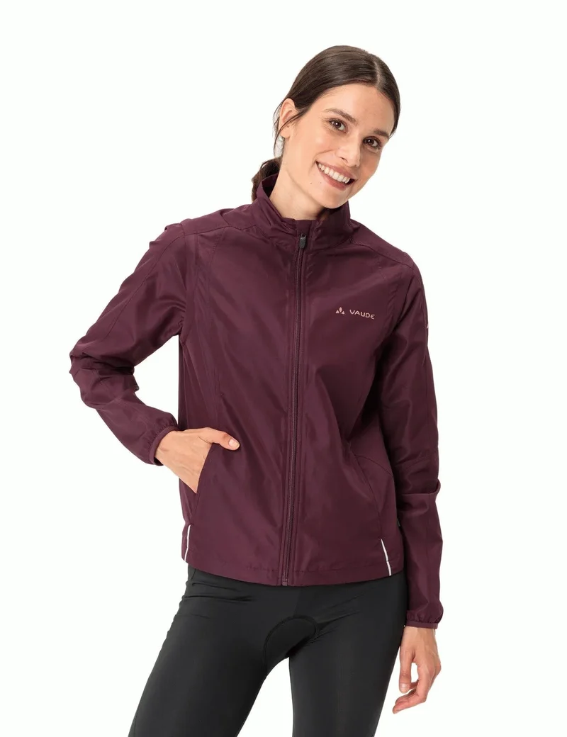 Women's Dundee Classic ZO Jacket