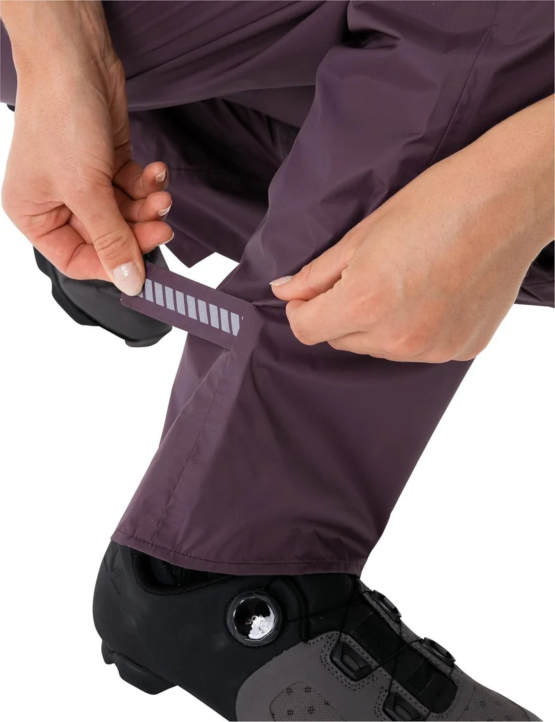 Women's Drop Pants II