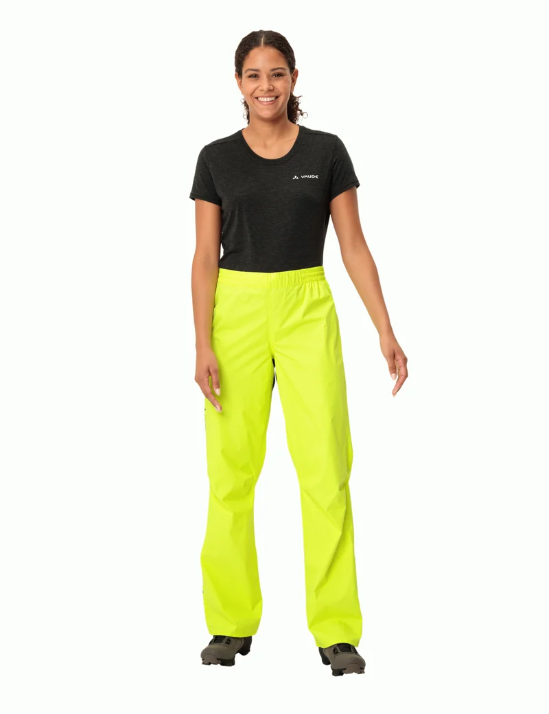 Women's Drop Pants II